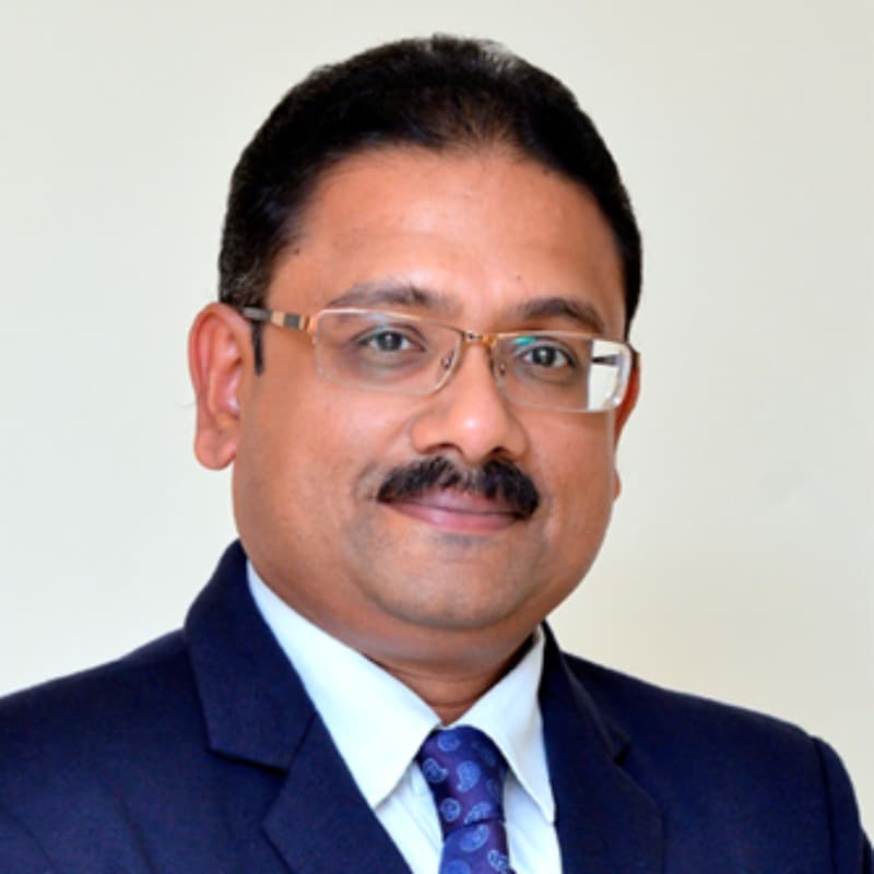 Dr. Peter Promoth Selestine