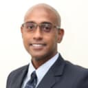 Dr. Rudy Reza Johan