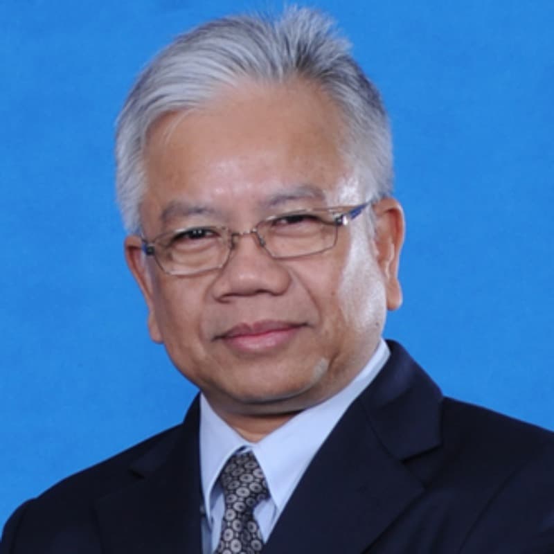 Dr. Rusli Arshad