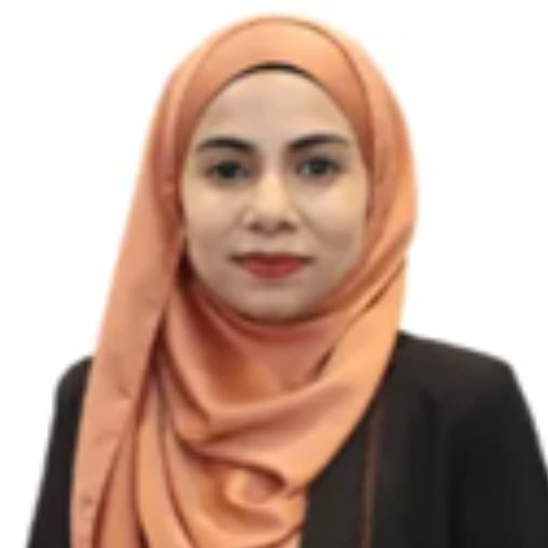 Assoc. Prof. (C) Dr. Shahedah Koya Kutty