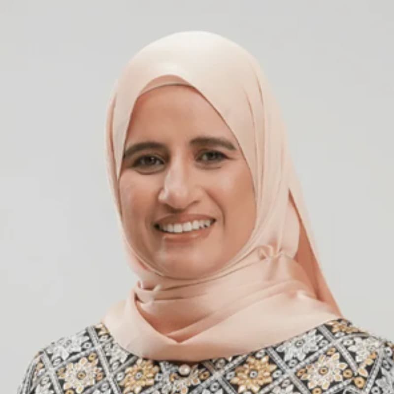 Dr. Sharifah Shahirah Syed Hashim