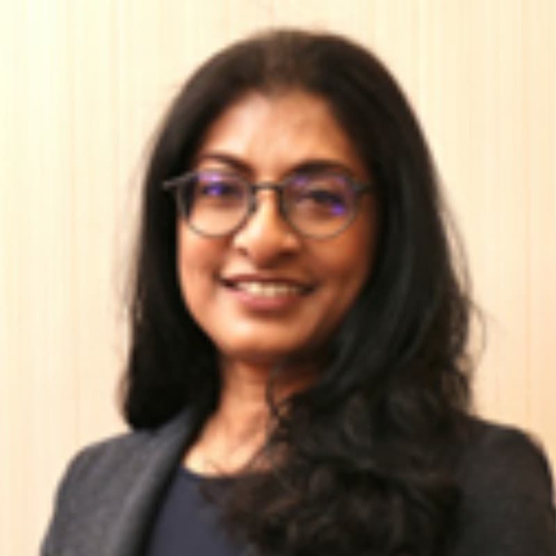 Dr. Sharon Casilda Theophilus