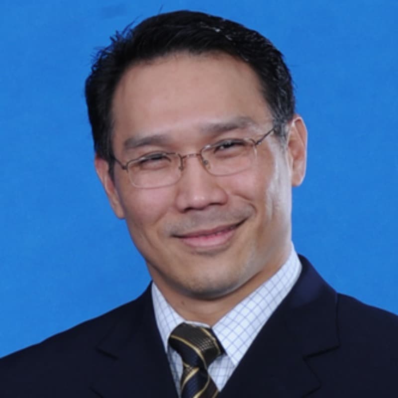 Dr. Tan Kok Keong