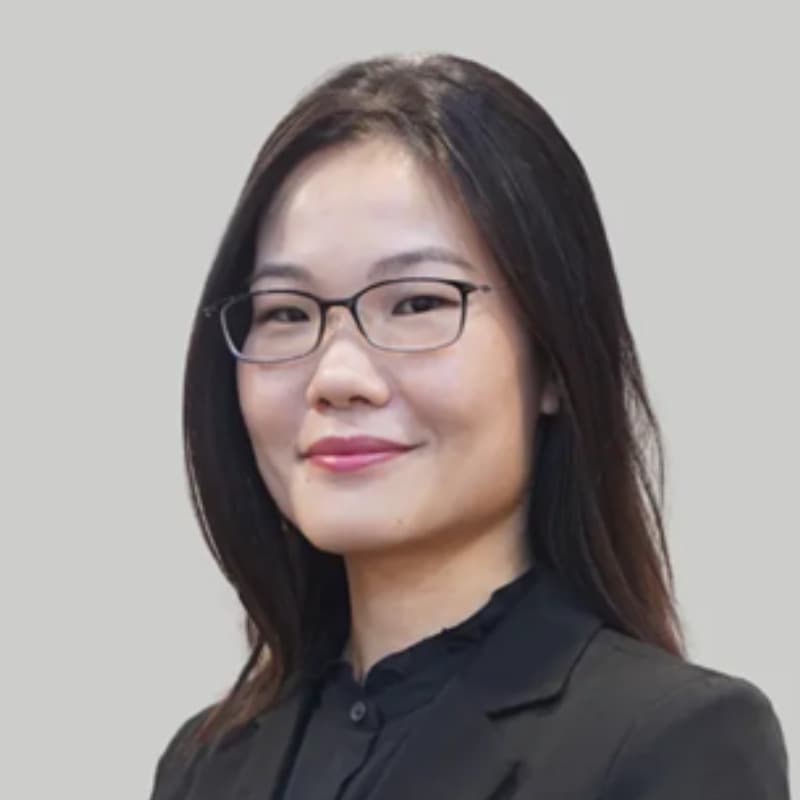 Dr. Teoh Jia Qing