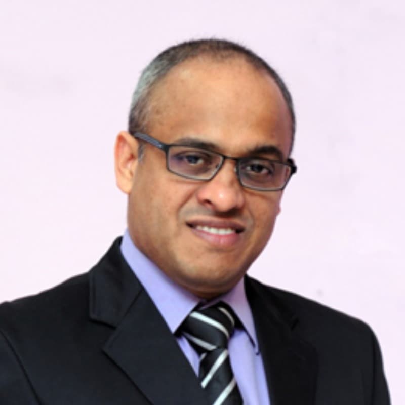Dr. Unnikrishnan Gopinathan