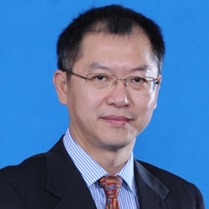 Dr. Woon Teck Kim