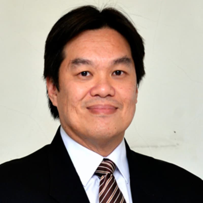 Assoc. Prof. (C) Dr. Yap Yoke Yeow