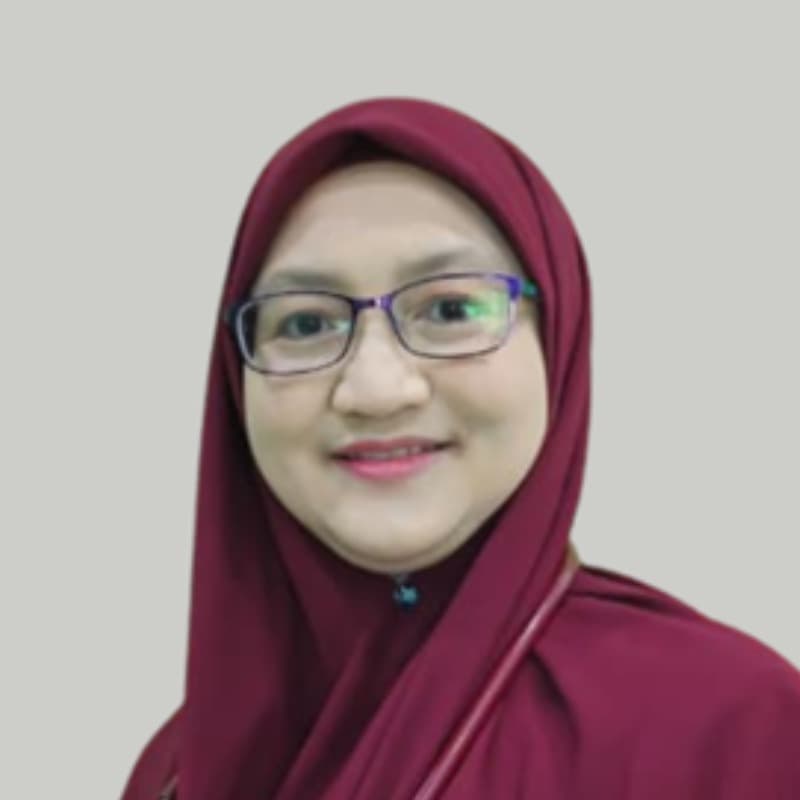 Dr. Hairin Anisa Tajuddin