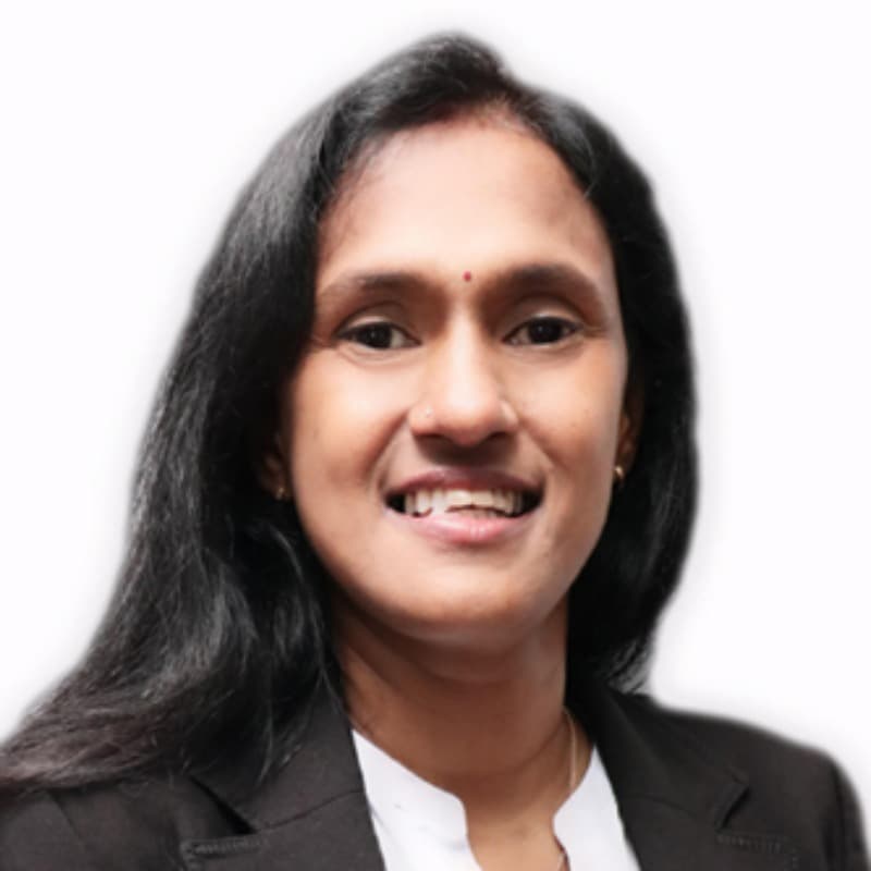 Dr. Jothi Shanmuganathan