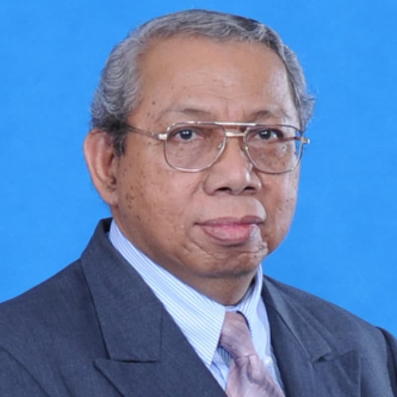 Dr. Mohd Khaidir Mat Aris