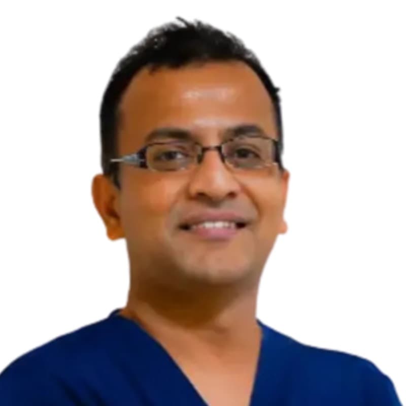 Dr. Sekappan Thannimalai A/L Sambanthan