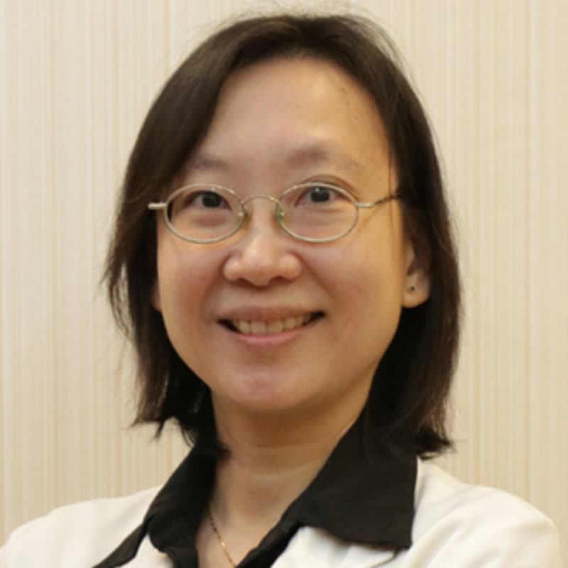 Dr. Sharon Anne Khor Keat Sim