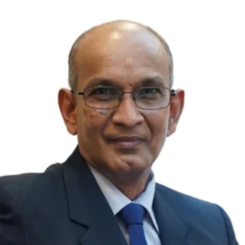 Dr. Syed Rasul Syed Hamid