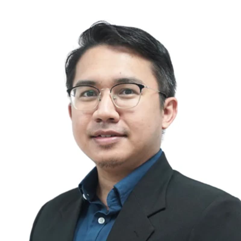 Dr. Ahmad Khairul bin Anwar