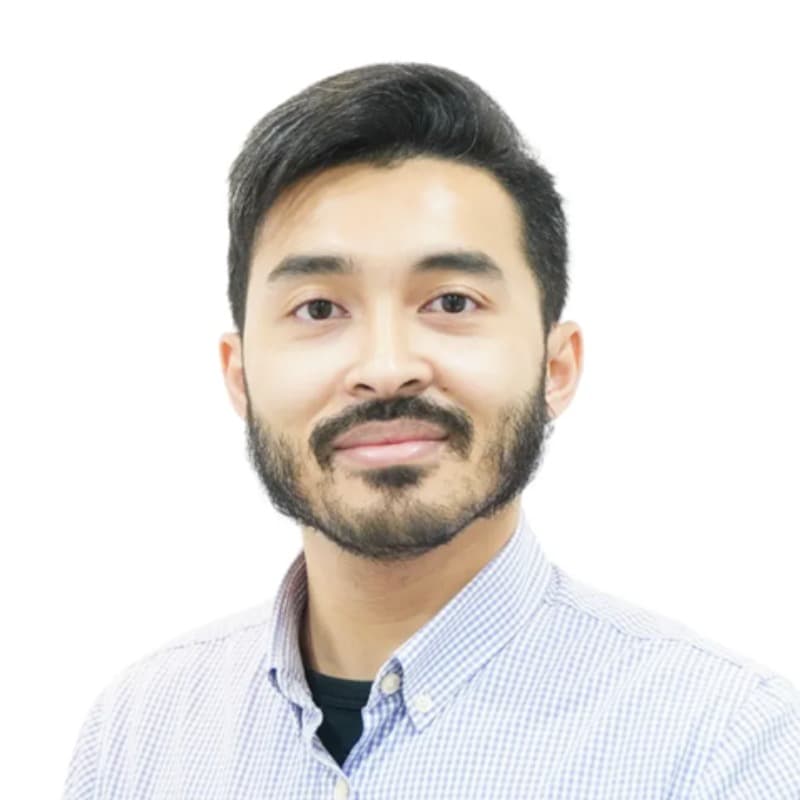 Dr. Muhammad Ibrahim Firdaus Bin Sabtu