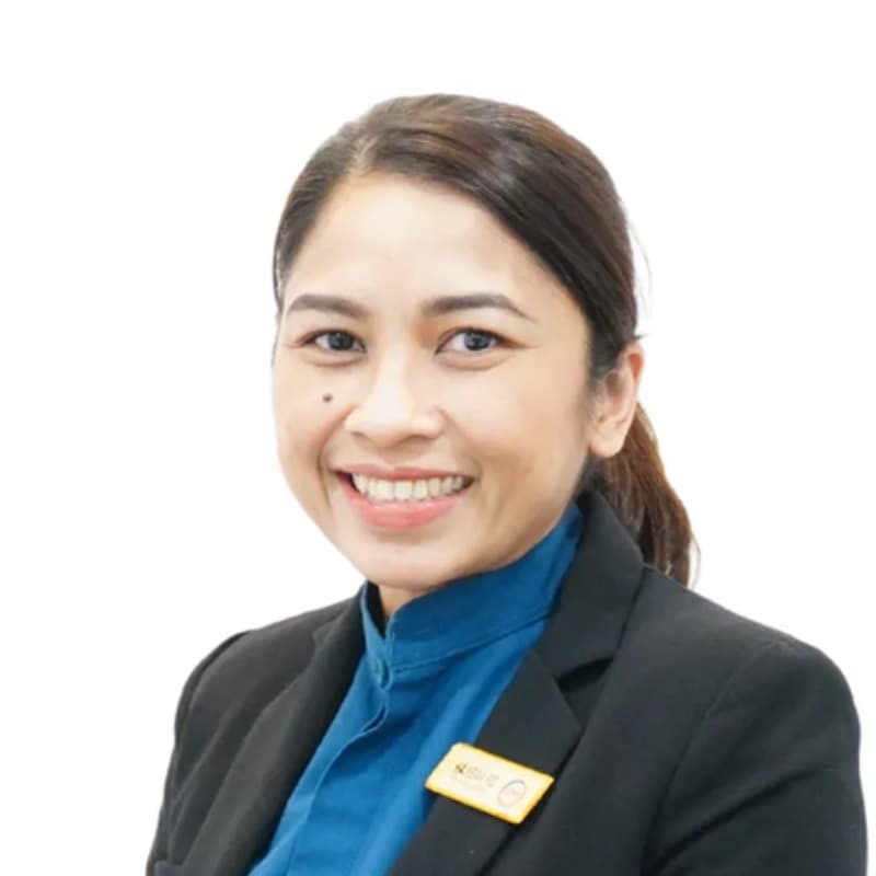 Dr. Nabilah Binti Nor Said