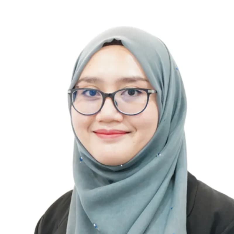 Dr. Nadrah Binti Othman