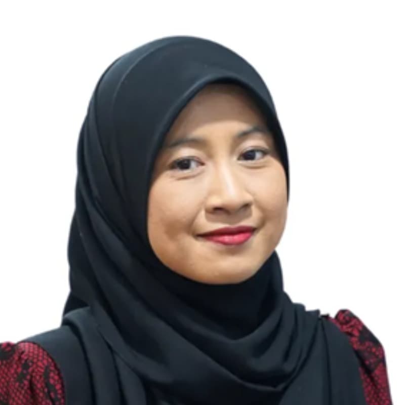 Dr. Nur Shafiza Binti Izhar