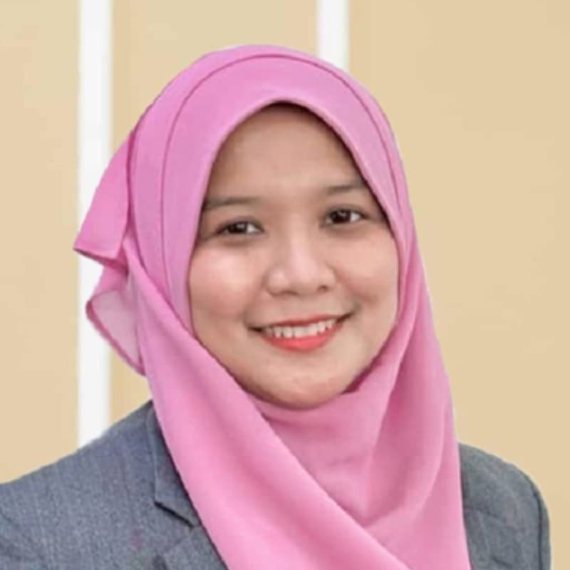 Dr. Nurul Wahidah Wagimon
