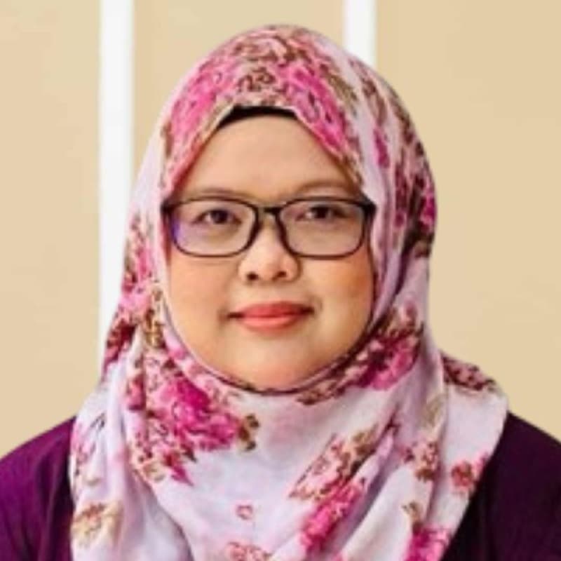 Dr. Ainy Mohd Nor