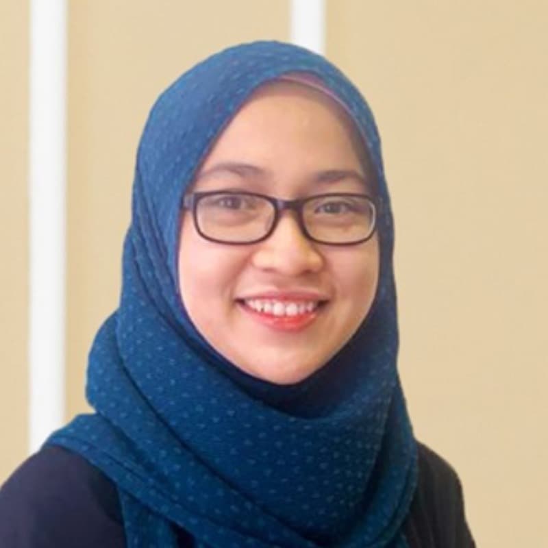 Dr. Nor Shahirah Mohd Zawawi