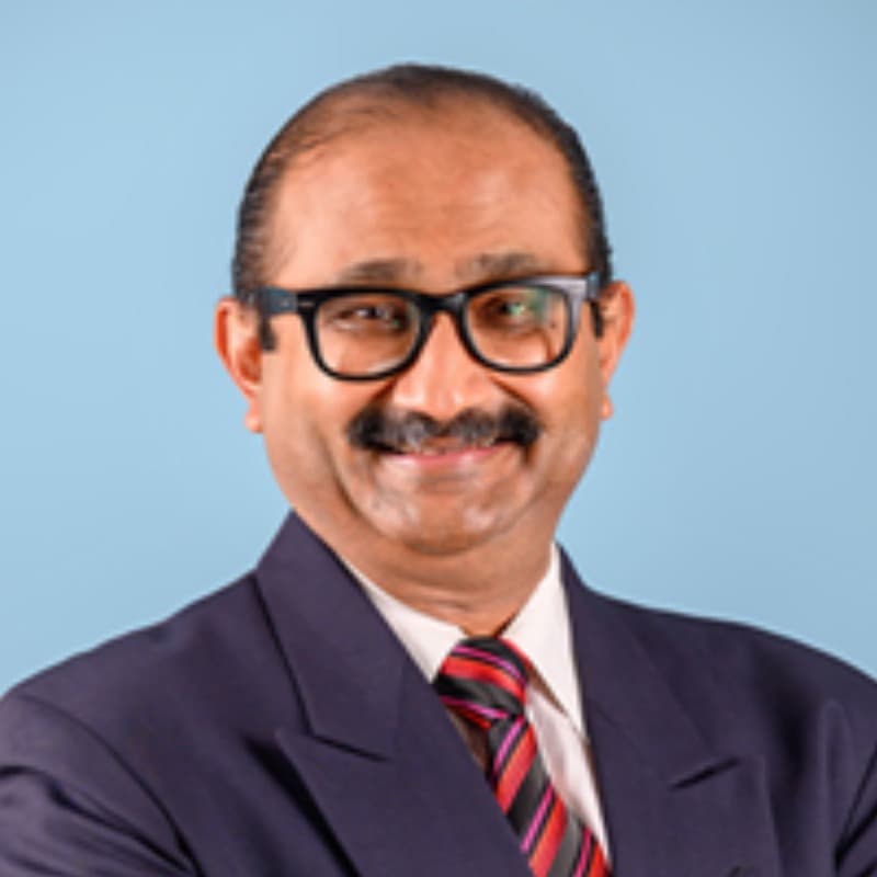 Dato’ Dr. Maria Ithaya Rasan Dato’ Puspa Das