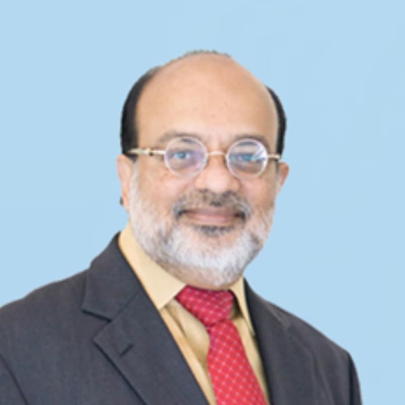 Dato’ Dr. Venugopal. M. Balchand