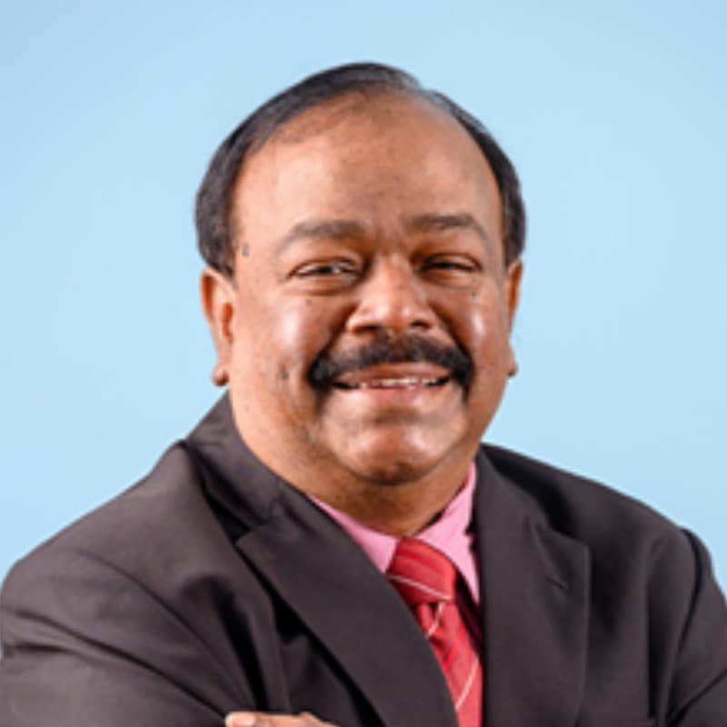 Dato’ Seri Dr. Yogan Kanagasabai