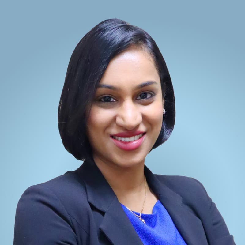 Dr. Andrea Lillianne Barr K.