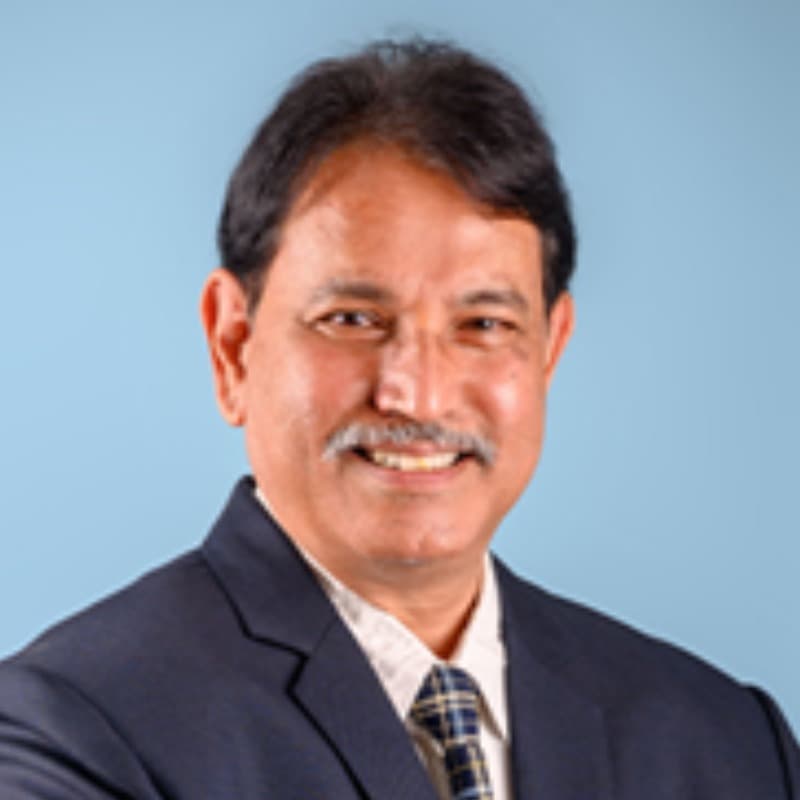 Dr. Anantha Kumar Chinnaswamy