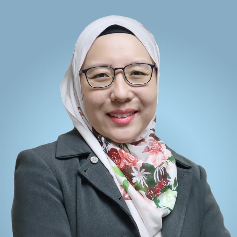 Dr. Bernice Lim Pei-Yi