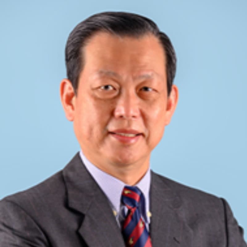 Dr. Chu Sai Boon