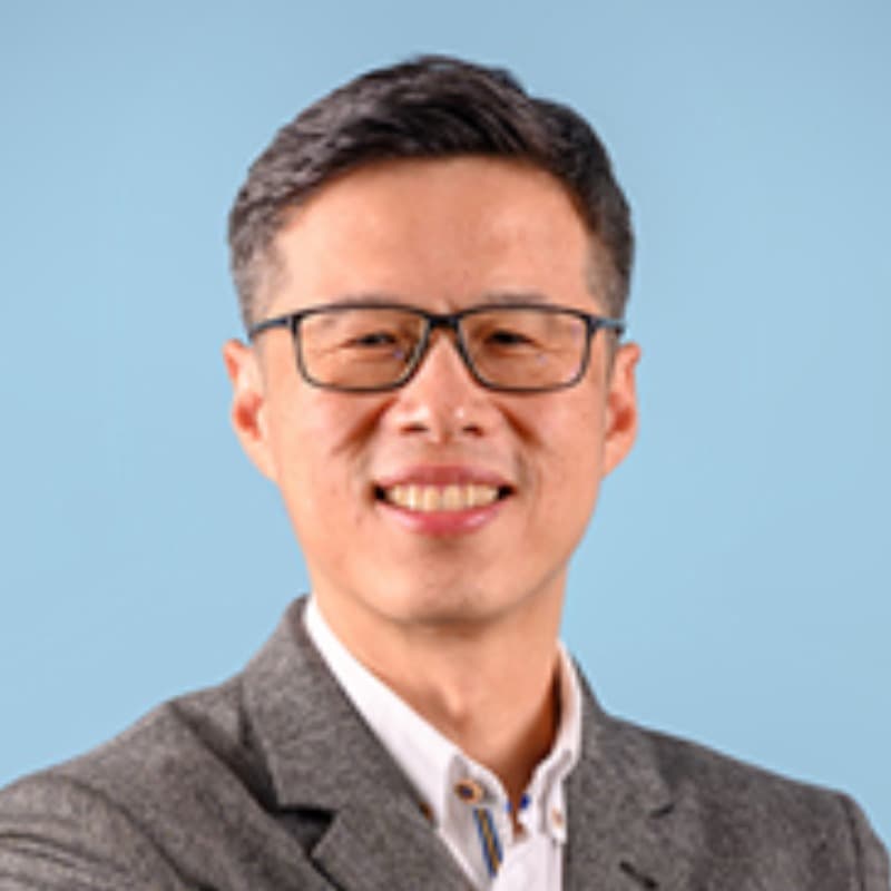 Dr. David Foo