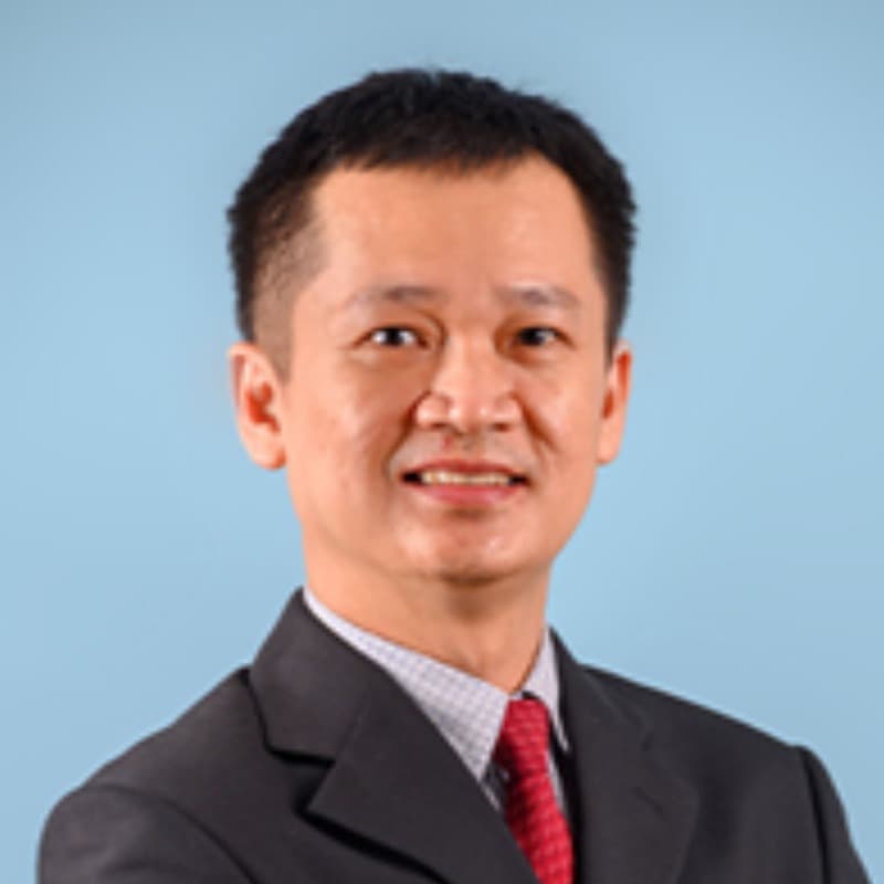 Dr. Goh Jin Cheong