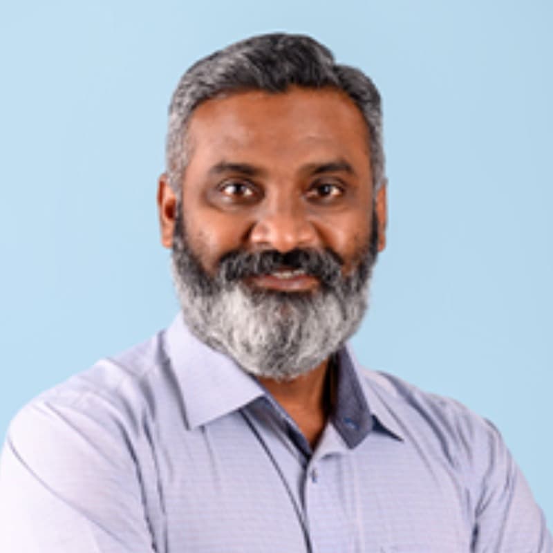 Dr. G. S. Sridhar