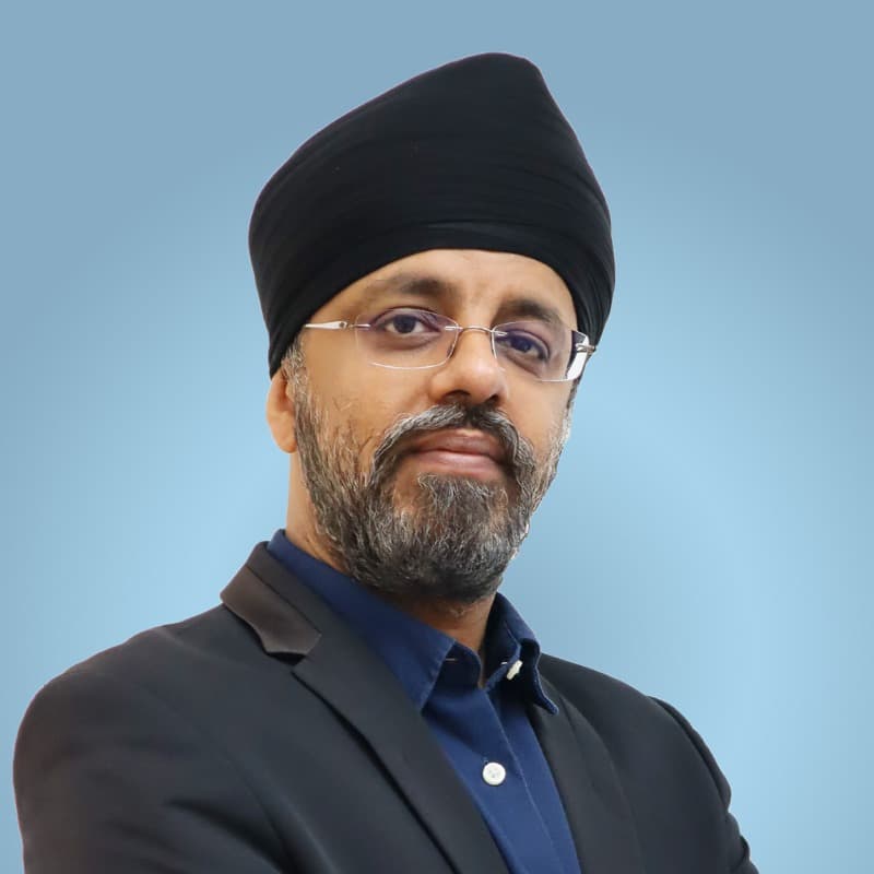 Dr. Gurmeet Singh A/L Gurdial Singh