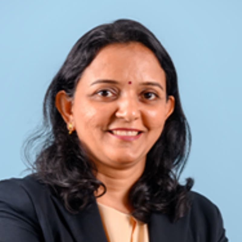 Dr. Indira A/P Nadras