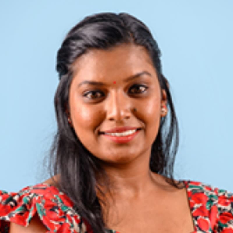 Dr. Kaartini Arjunam