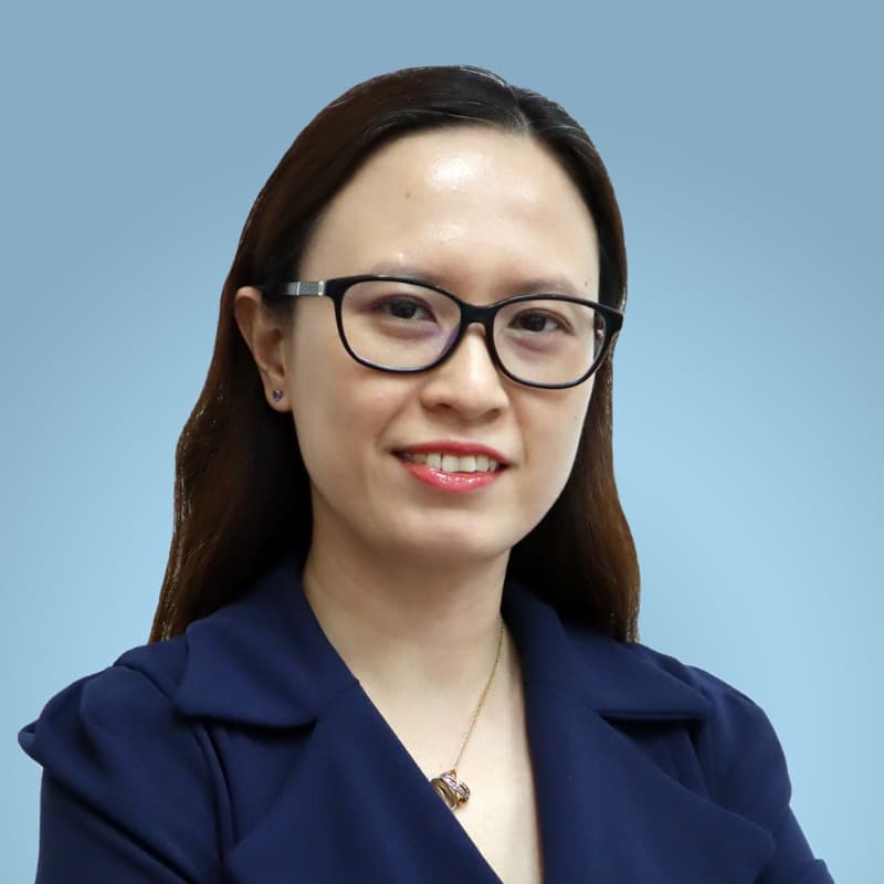 Dr. Kathleen Chang Yee Kuin