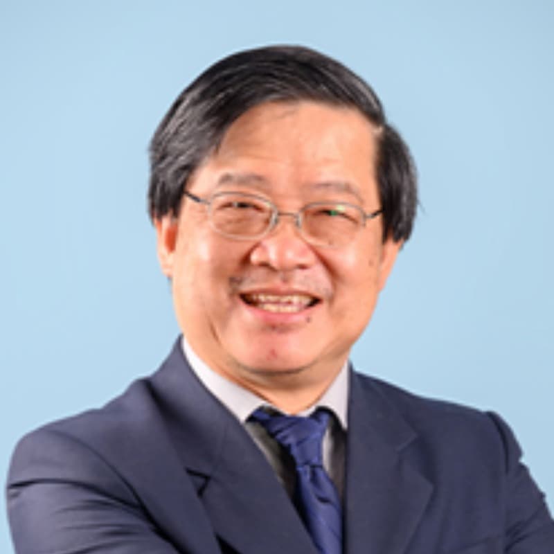 Dr. Lai Voon Ming