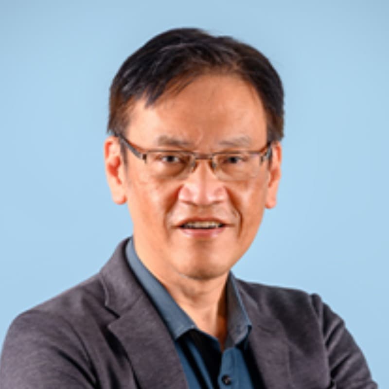 Dr Lim Heng Hing