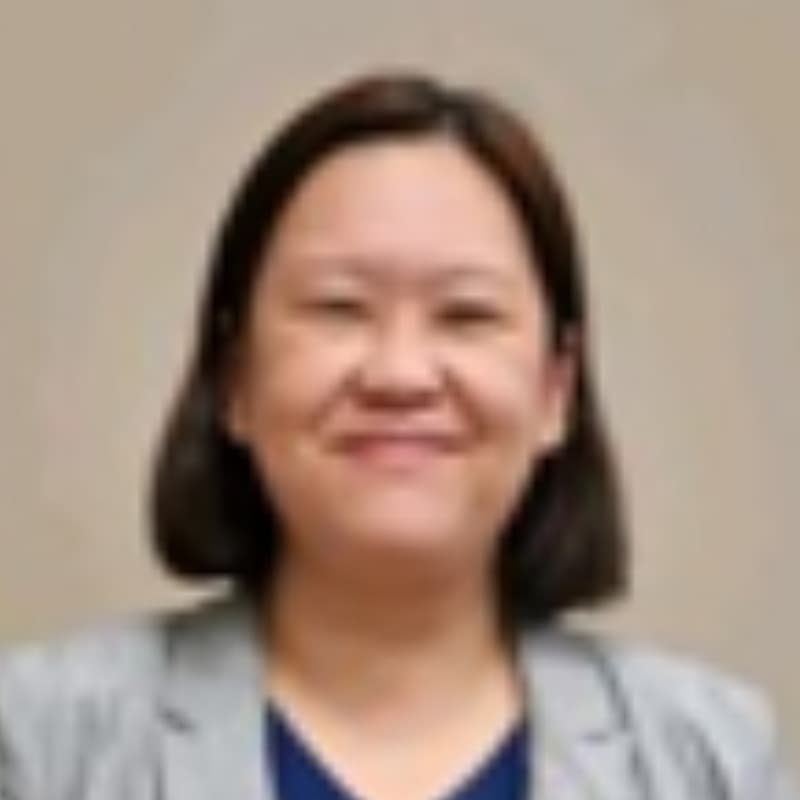 Dr. Lim Shu Xian