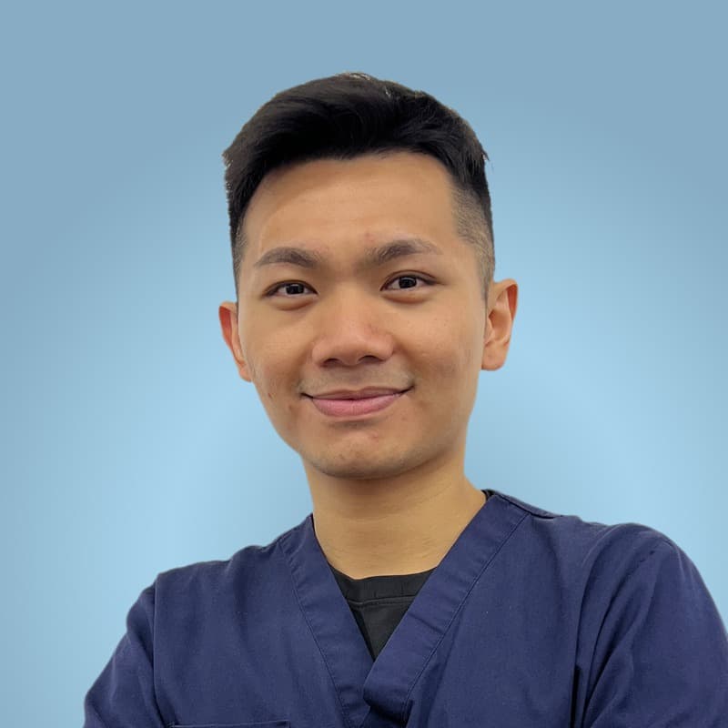 Dr. Loke Zhan Qian