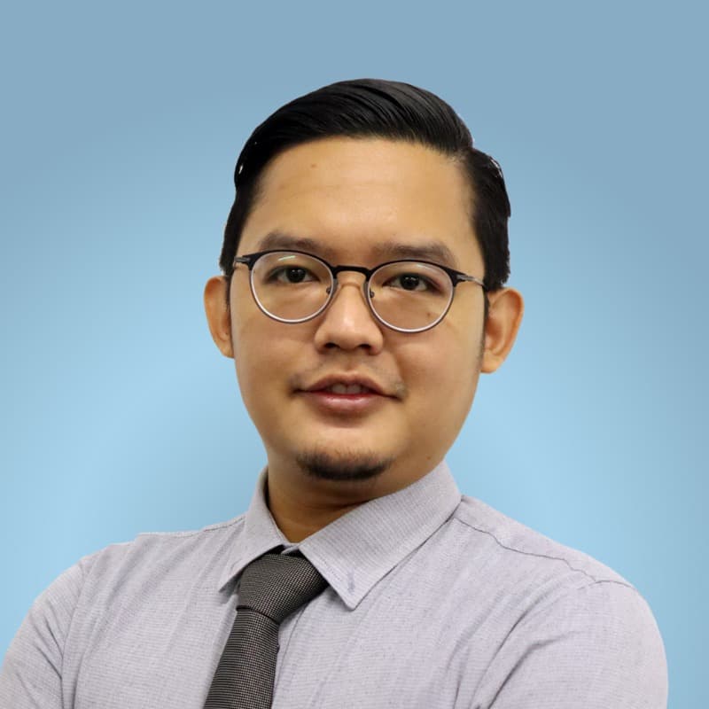 Dr. Muhammad Munir Bin Mohd Fuze