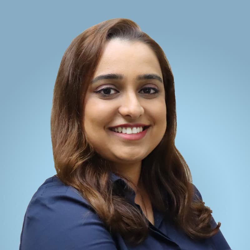 Dr. Neshaal Thanasekaran