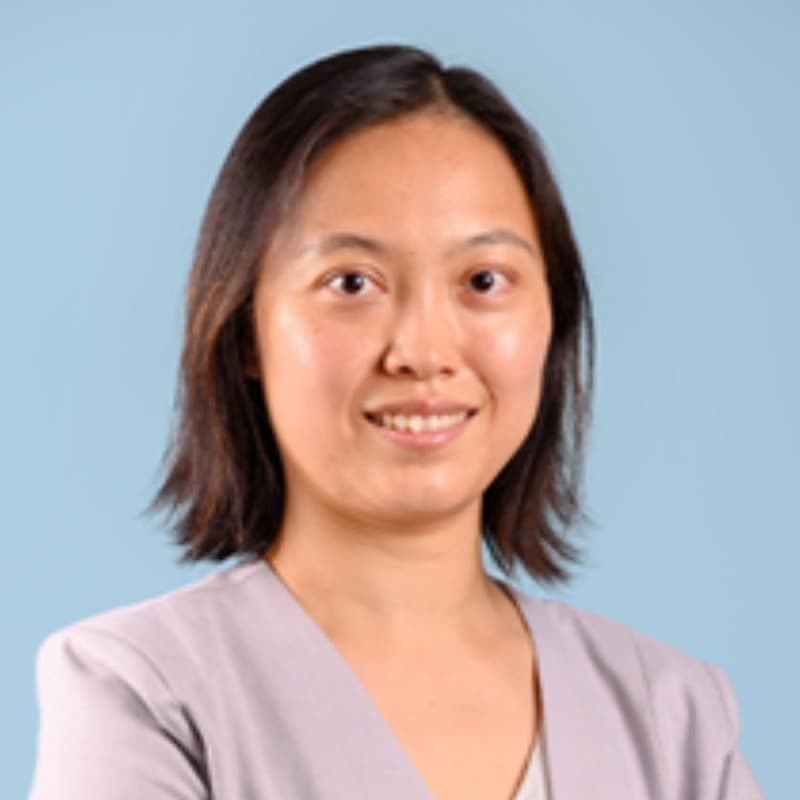 Dr. Ng Fei Yin