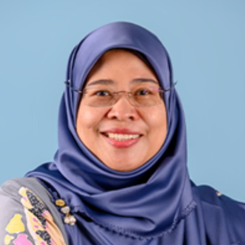 Dr. Norni Abdullah