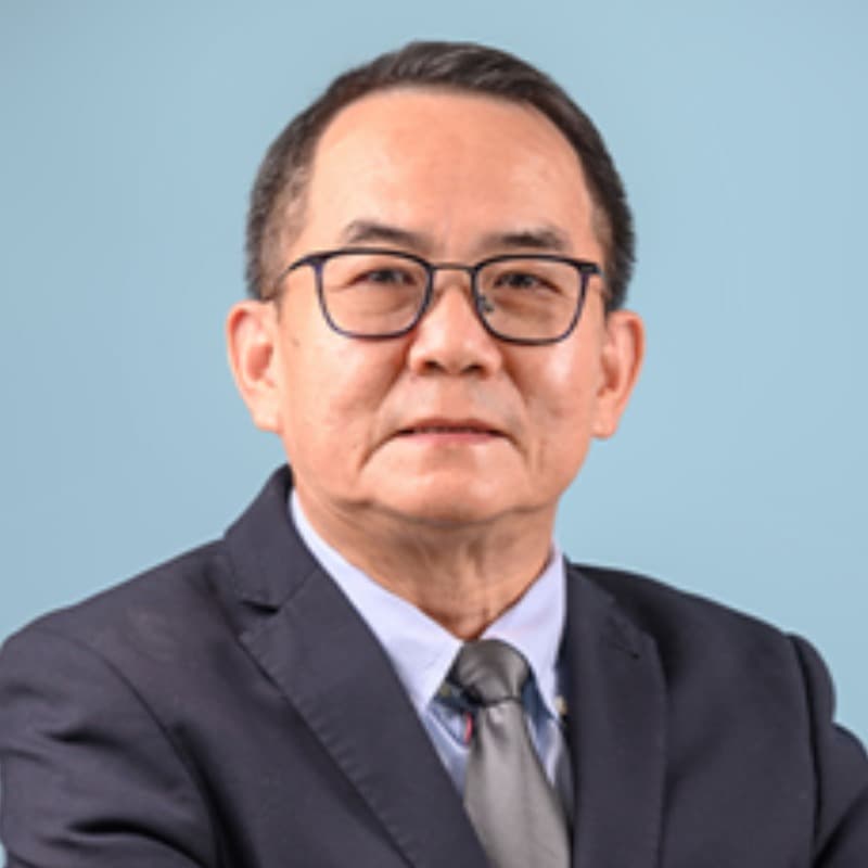 Dr. Ng Kee Sang