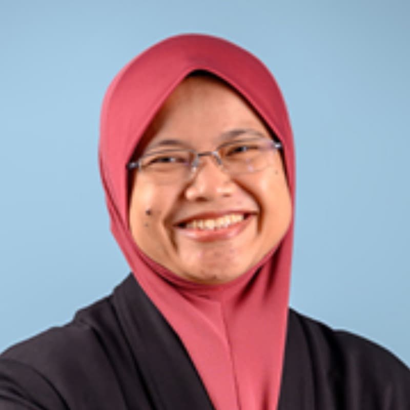 Dr. Nurull Bahya Binti Suliman