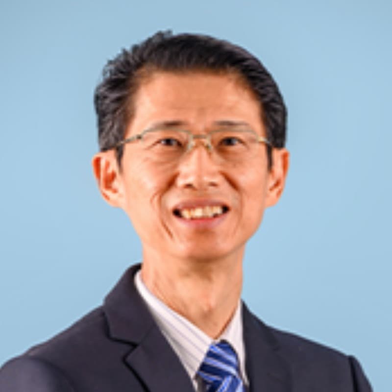 Dr. Ong Eng Sen